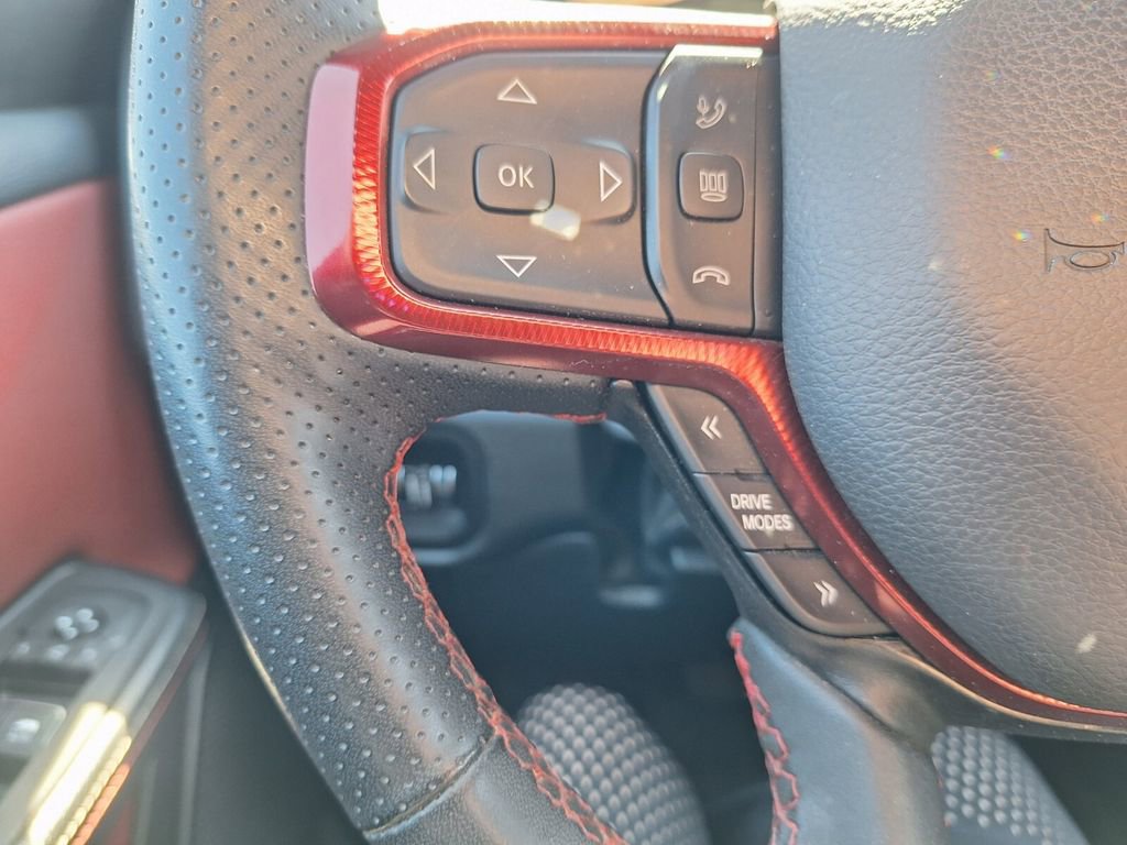 Used 2025 RAM 1500 Rebel w/ Rebel Level 1 Equipment Group image 13