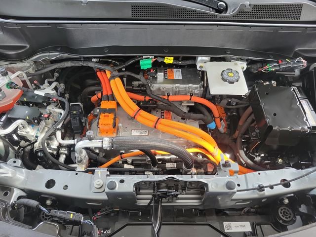 Used 2027 Chevrolet Bolt LT w/ Comfort Package image 29