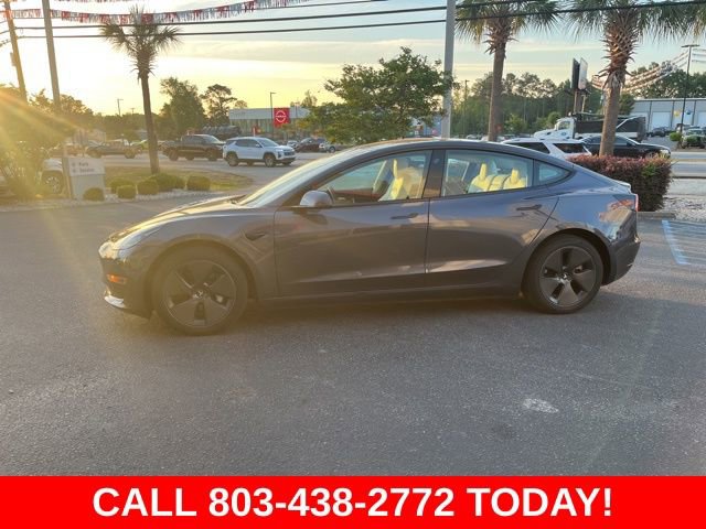 Used 2023 Tesla Model 3 Standard Range image 33