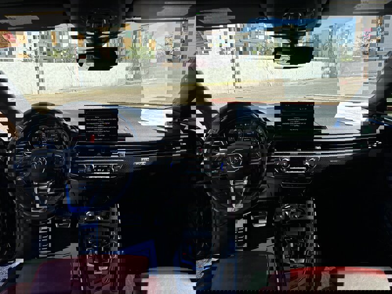 Used 2022 Audi S5 Prestige image 39