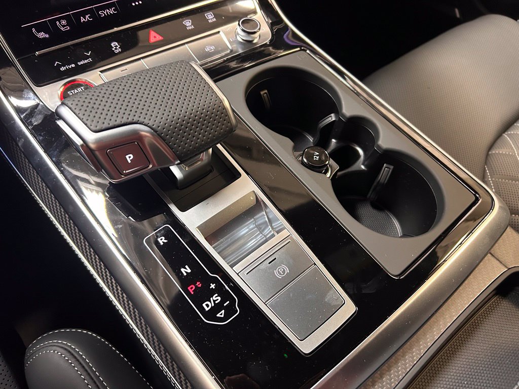 New 2027 Audi SQ8 Premium Plus AWD/4WD image 20