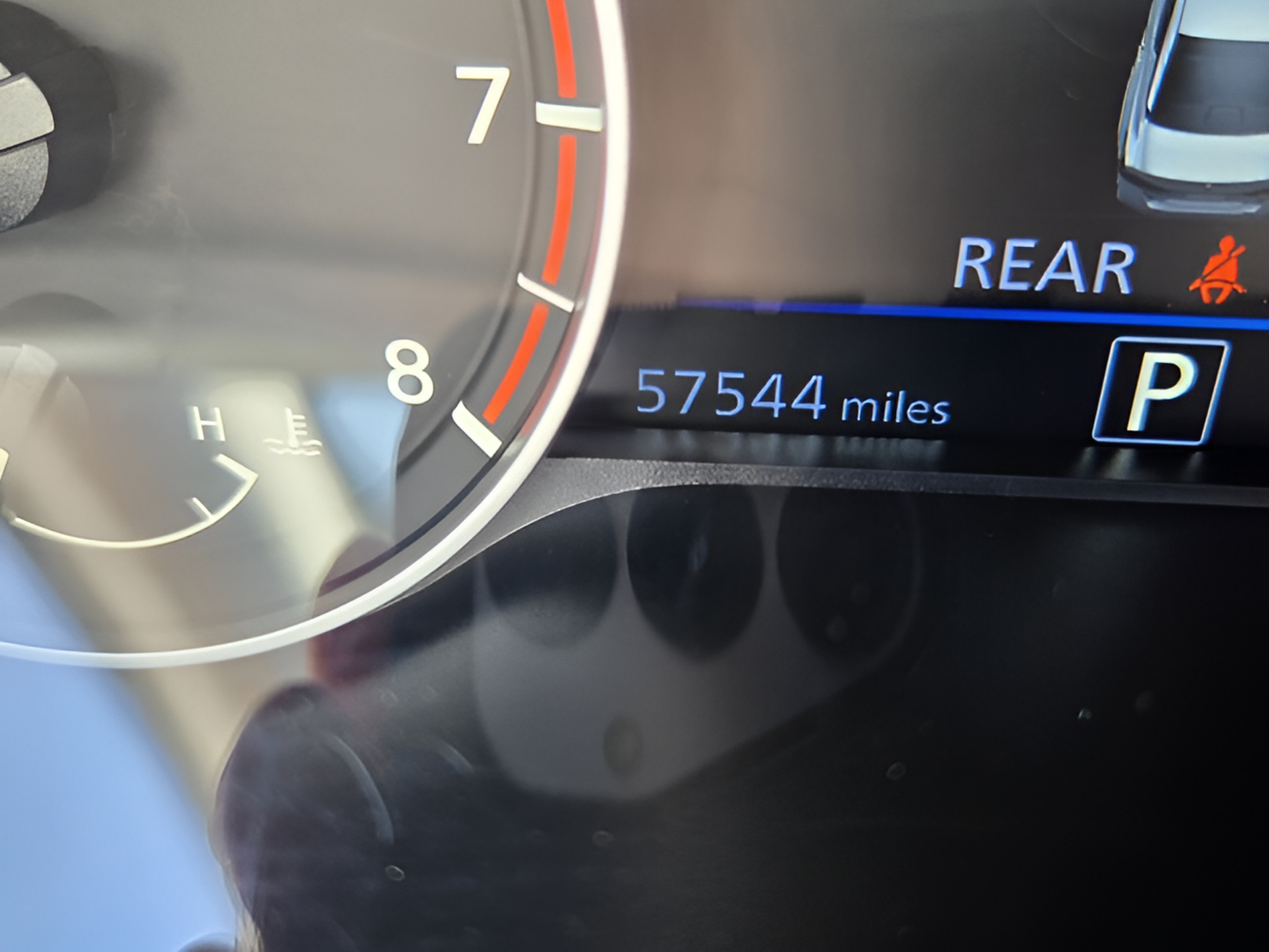 Used 2024 Nissan Altima 2.5 SR FWD image 26