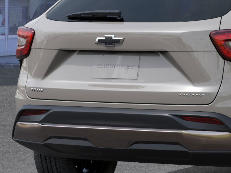 New 2026 Chevrolet Trax ACTIV w/ Sunroof Package image 16