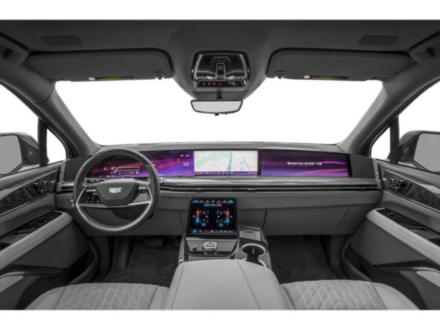 Certified 2026 Cadillac Escalade IQ Luxury 1 AWD/4WD image 12