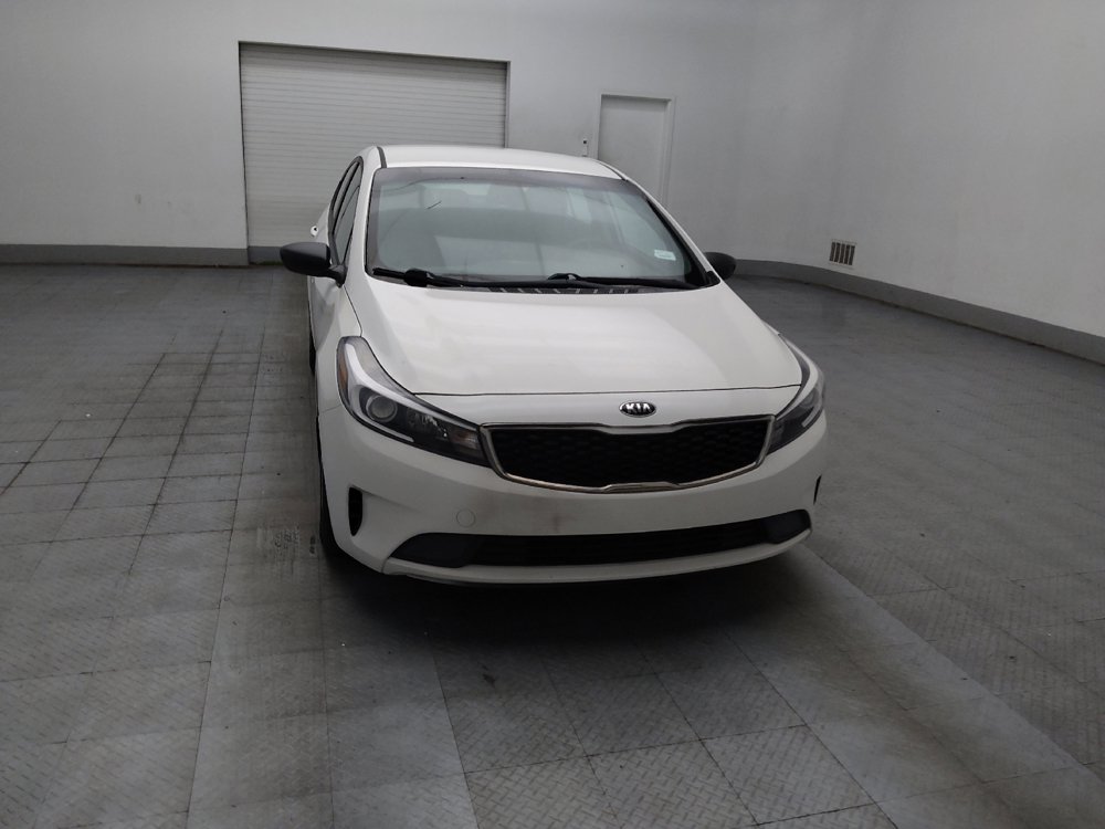 Used 2017 Kia Forte LX FWD image 14