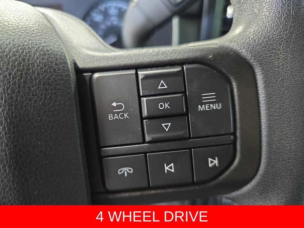 Used 2023 Ford F150 XL w/ STX Appearance Package AWD/4WD image 18