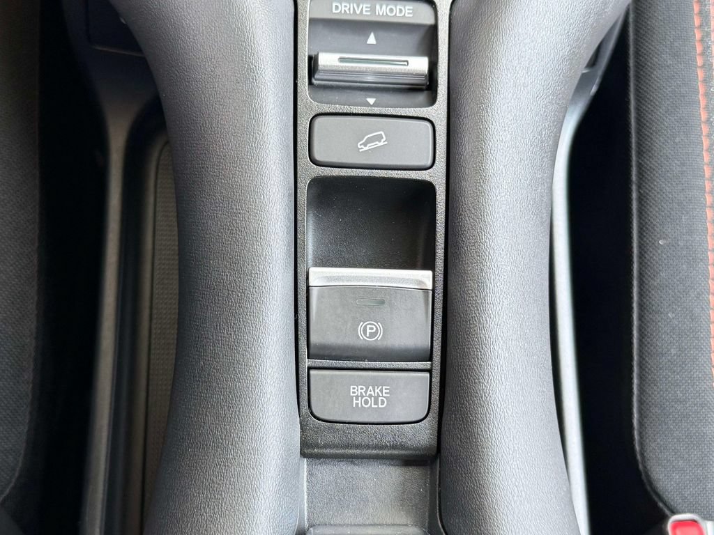 Used 2025 Honda HR-V Sport image 22