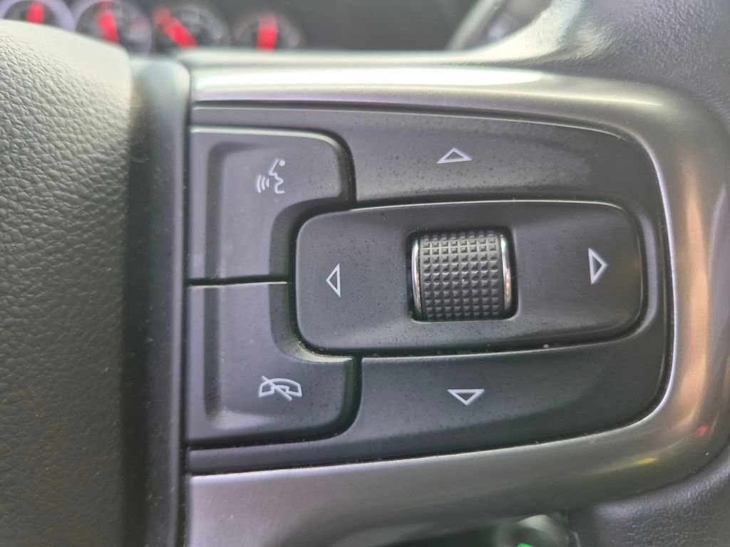 Used 2019 Chevrolet Silverado 1500 LT w/ All-Star Edition image 14