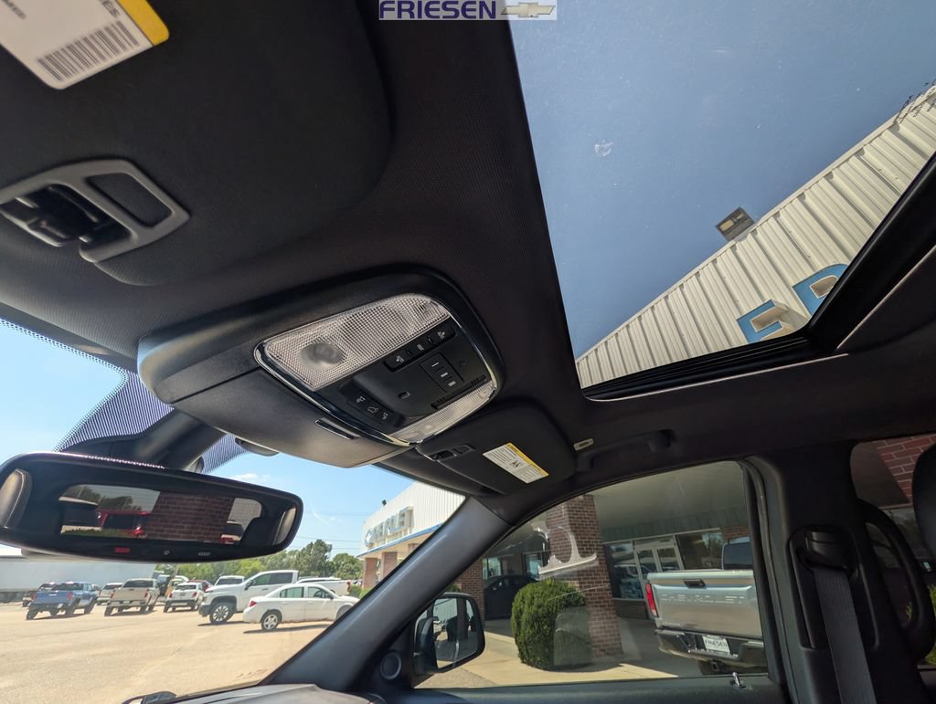 Used 2019 Jeep Grand Cherokee Altitude AWD/4WD image 18