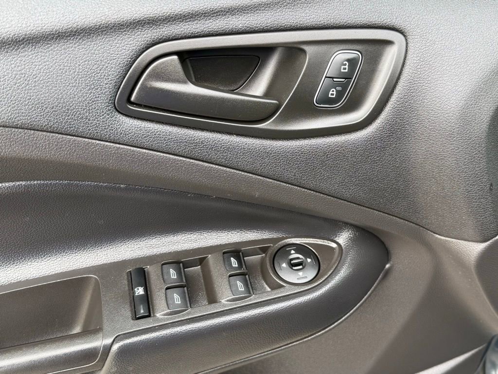 Used 2019 Ford Escape S FWD image 11