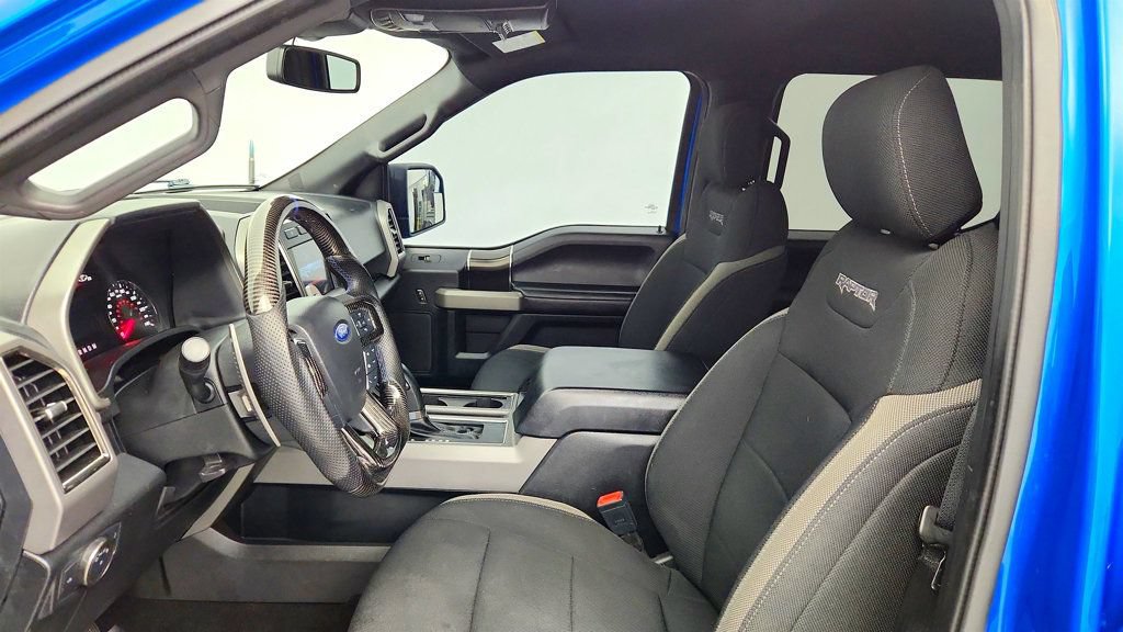 Used 2019 Ford F150 Raptor AWD/4WD image 19