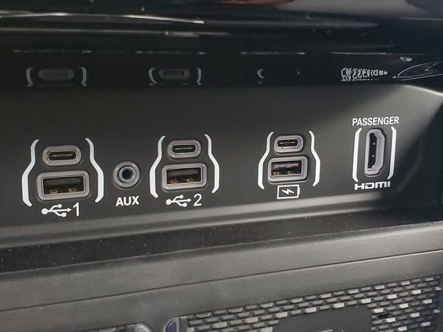 New 2025 RAM 2500 Power Wagon image 31