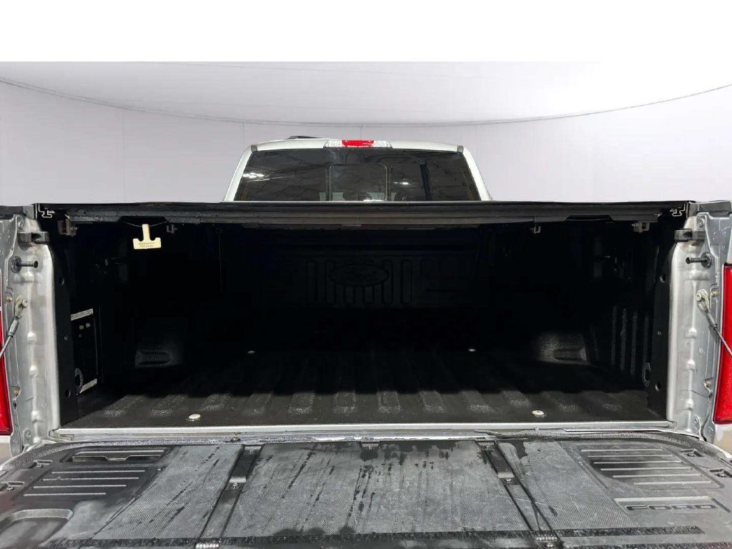Used 2021 Ford F150 Lariat w/ Equipment Group 502A High AWD/4WD image 32