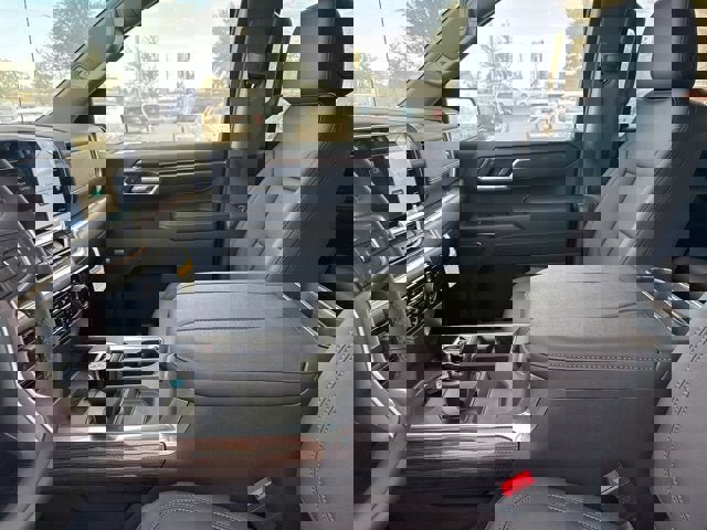 New 2026 Chevrolet Silverado 1500 LT Trail Boss w/ LT Trail Boss Premium Package image 25