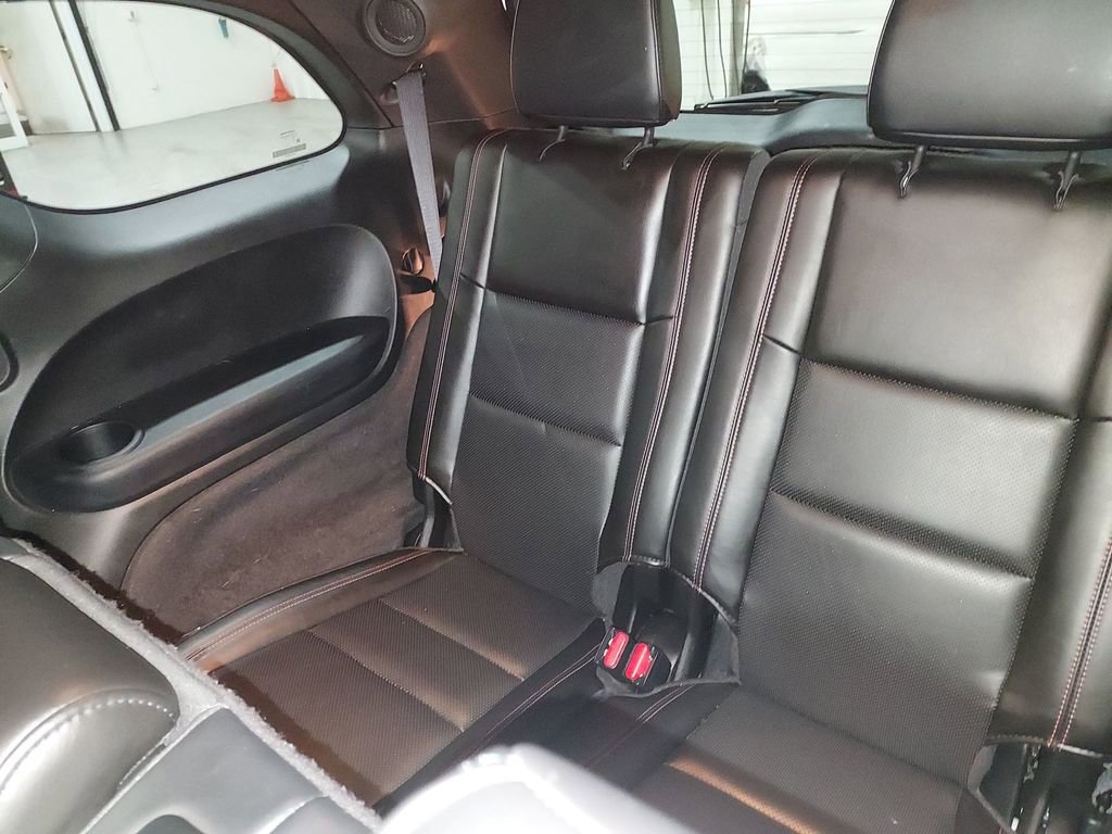 Used 2022 Dodge Durango R/T image 29