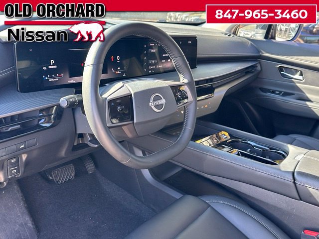 Used 2025 Nissan Murano SV AWD/4WD image 15