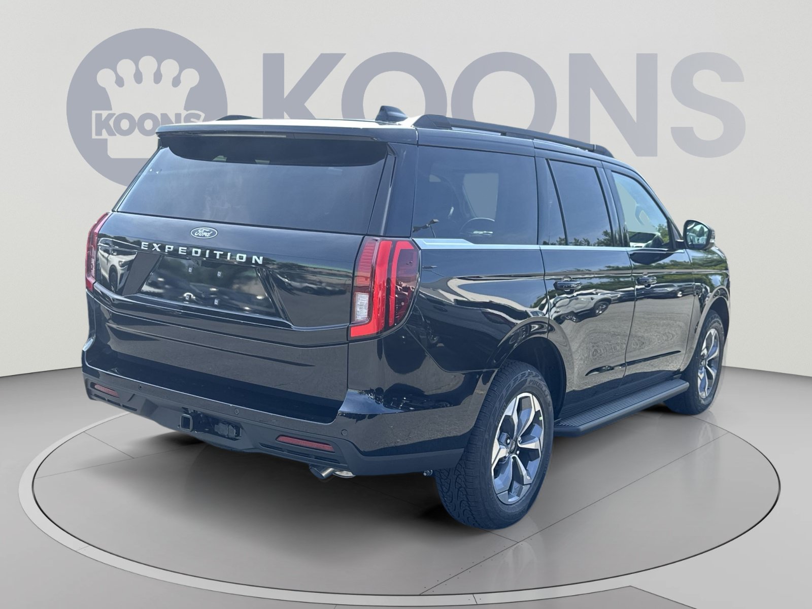 New 2027 Ford Expedition Active AWD/4WD image 11
