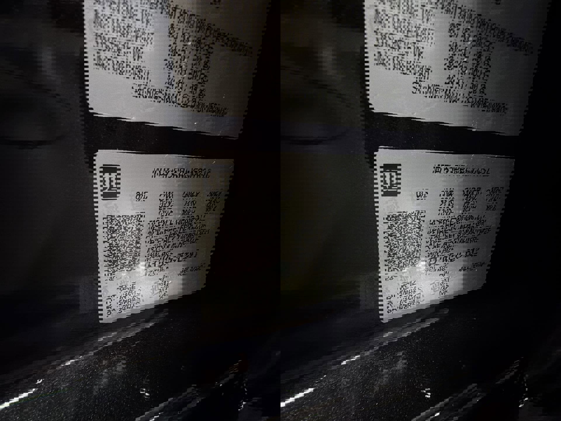 New 2026 GMC Sierra 1500 Denali w/ Technology Package image 34