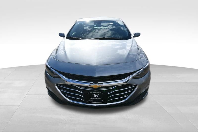Used 2025 Chevrolet Malibu LT FWD image 10