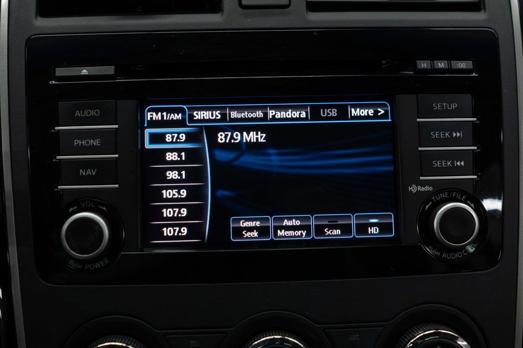 Used 2014 MAZDA CX-9 Touring w/ Touring Technology Package AWD/4WD image 27