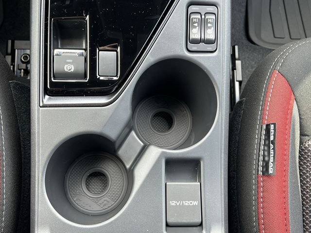 New 2026 Subaru Impreza RS w/ Popular Package #1 image 16