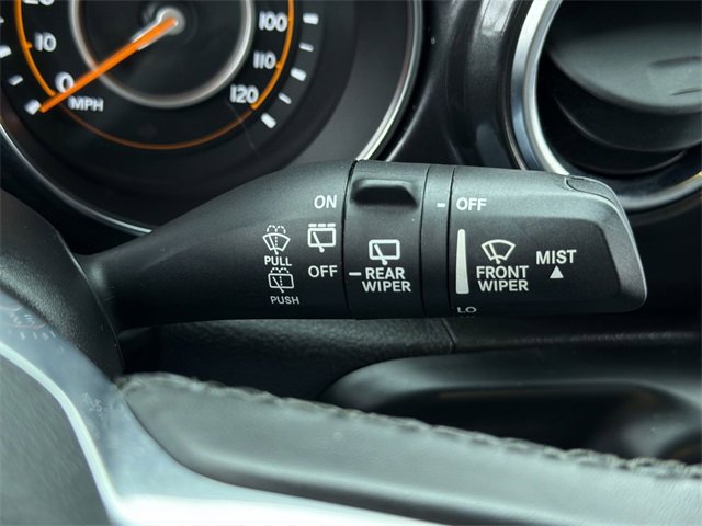 Used 2022 Jeep Wrangler Unlimited Sahara image 33