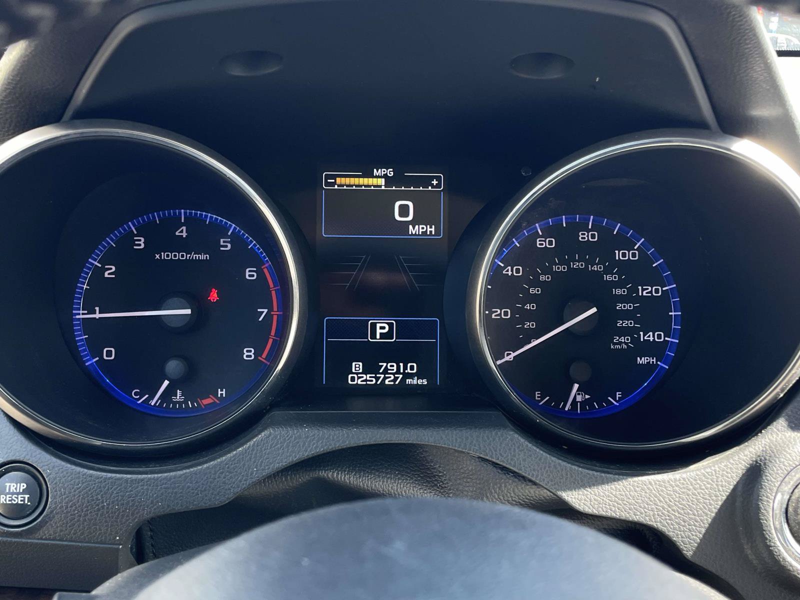 Used 2019 Subaru Outback 2.5i Limited AWD/4WD image 14