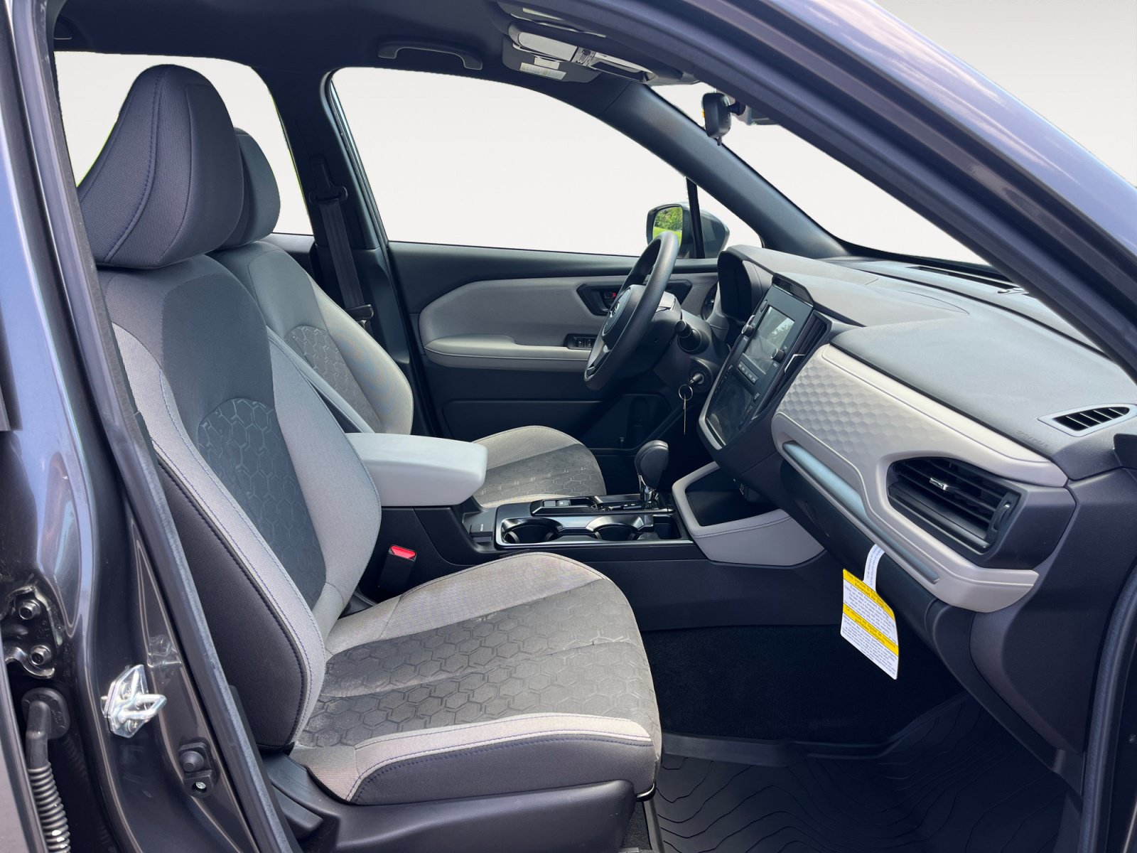 Certified 2026 Subaru Forester AWD/4WD image 18