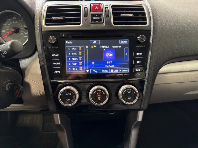 Used 2017 Subaru Forester 2.5i Premium w/ All-Weather Package image 25