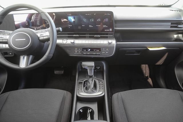 New 2026 Hyundai Kona SEL Sport image 13