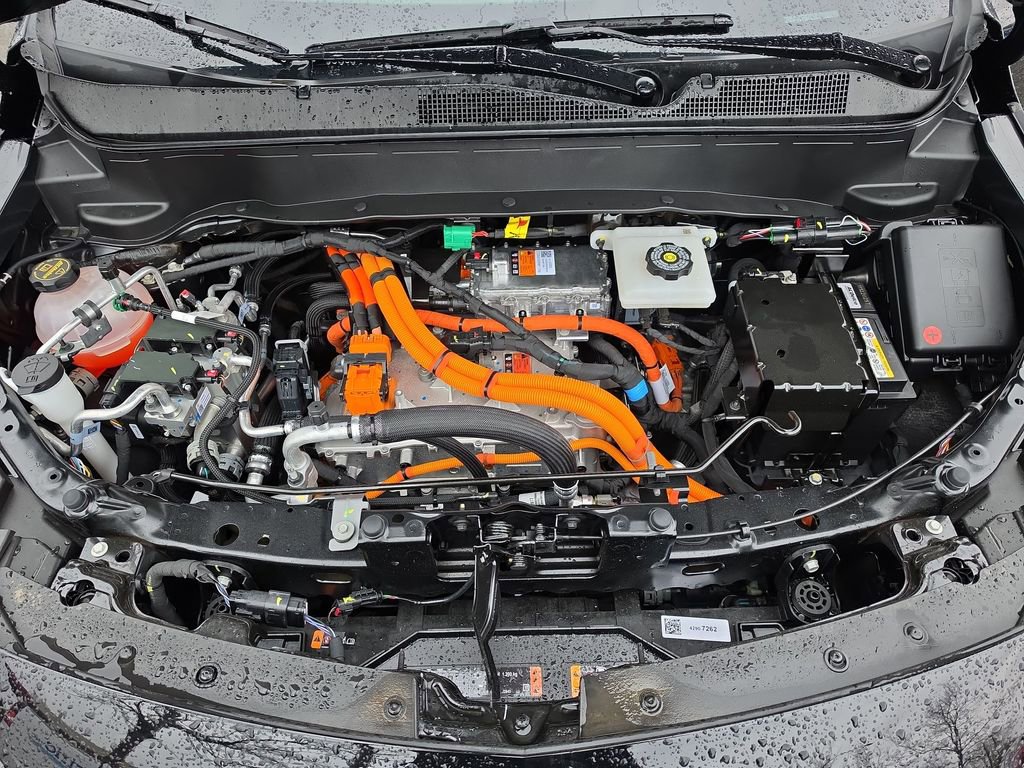 New 2027 Chevrolet Bolt LT w/ Comfort Package image 30