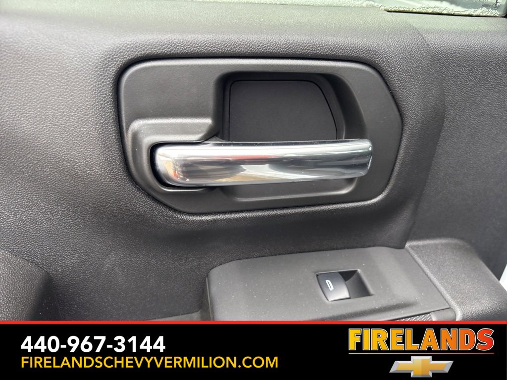 New 2024 Chevrolet Silverado 3500 W/T w/ WT Convenience Package image 41