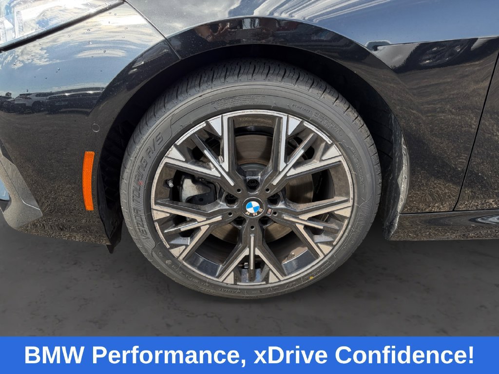 Used 2025 BMW 228i xDrive AWD/4WD image 15