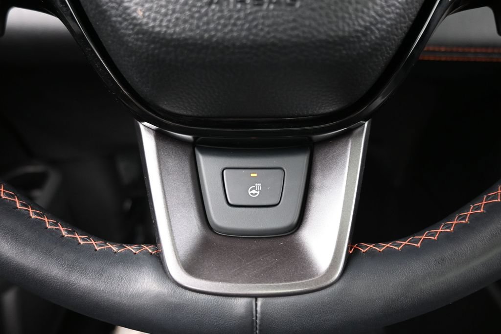 Certified 2025 Honda Pilot TrailSport image 53