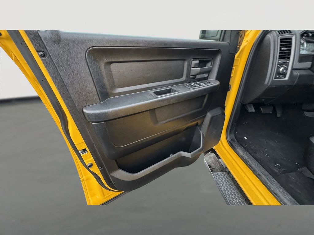 Used 2019 RAM 1500 Express w/ Wheel & Sound Group image 12