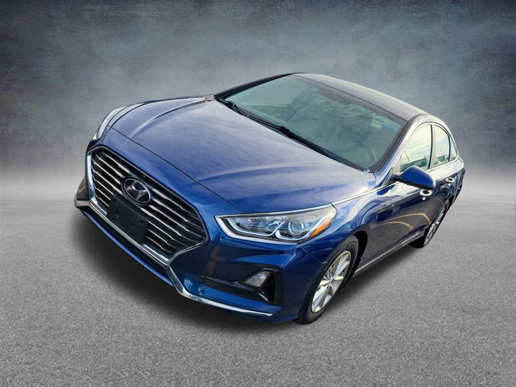 Used 2019 Hyundai Sonata SE image 35