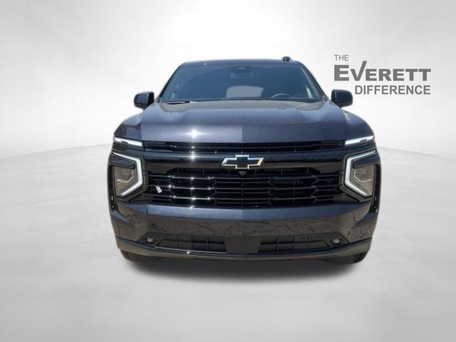 New 2026 Chevrolet Tahoe RST w/ Comfort Package AWD/4WD image 2