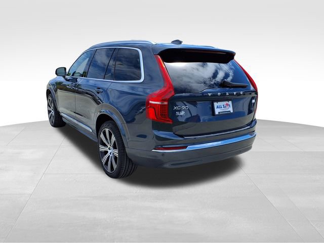 Used 2024 Volvo XC90 T8 Ultimate w/ Protection Package Premier image 6