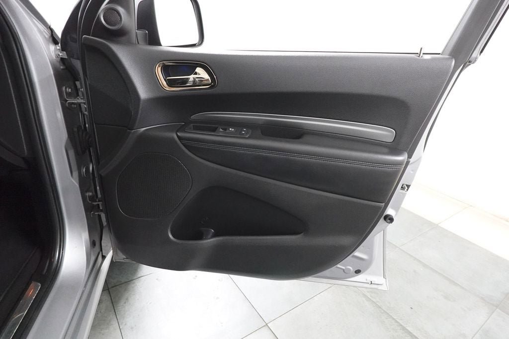 Used 2020 Dodge Durango GT AWD/4WD image 30