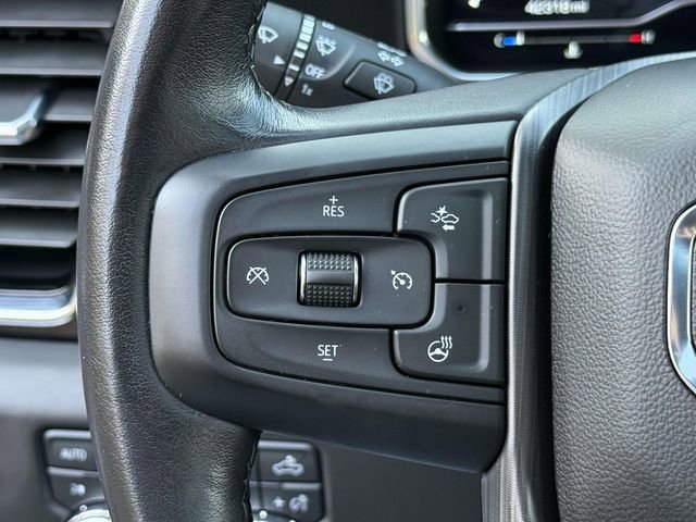 Certified 2024 GMC Sierra 2500 Denali Ultimate w/ Max Trailering Package image 20