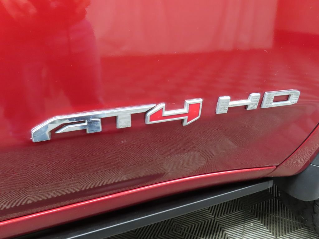 Used 2025 GMC Sierra 3500 AT4 w/ AT4 Premium Plus Package image 64