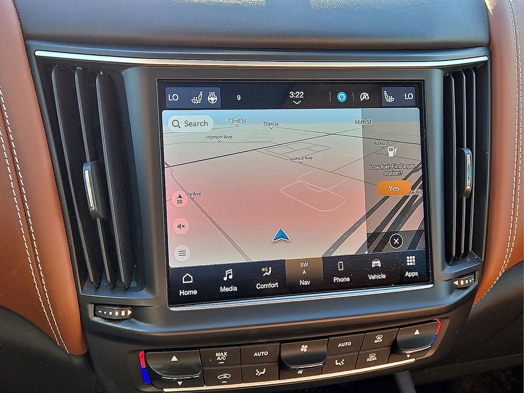 Used 2021 Maserati Levante GTS image 28