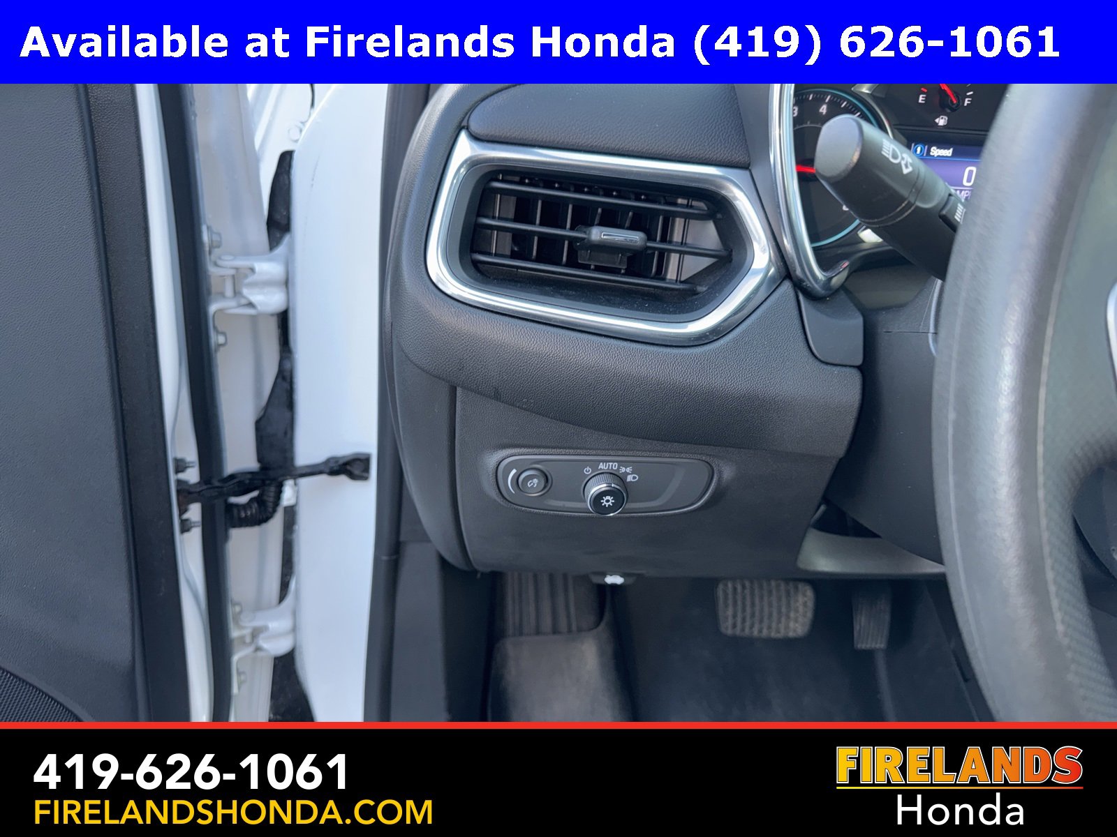 Used 2022 Chevrolet Equinox LT image 14