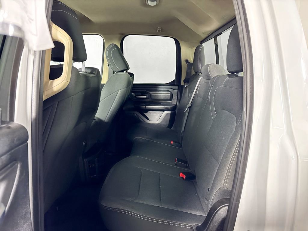 Used 2019 RAM 1500 Tradesman image 19