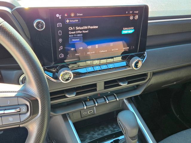 Used 2023 Chevrolet Colorado Trail Boss w/ Advanced Trailering Package image 25