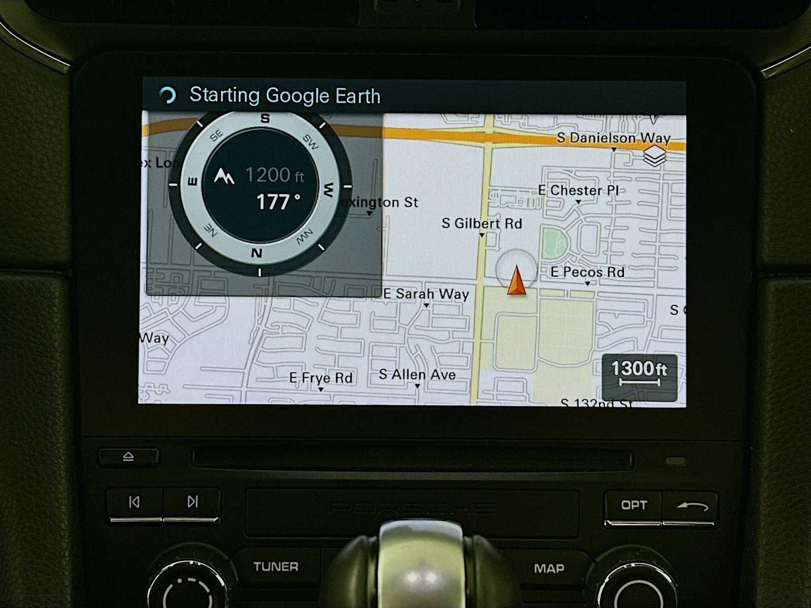 Certified 2017 Porsche 911 Targa 4S image 17