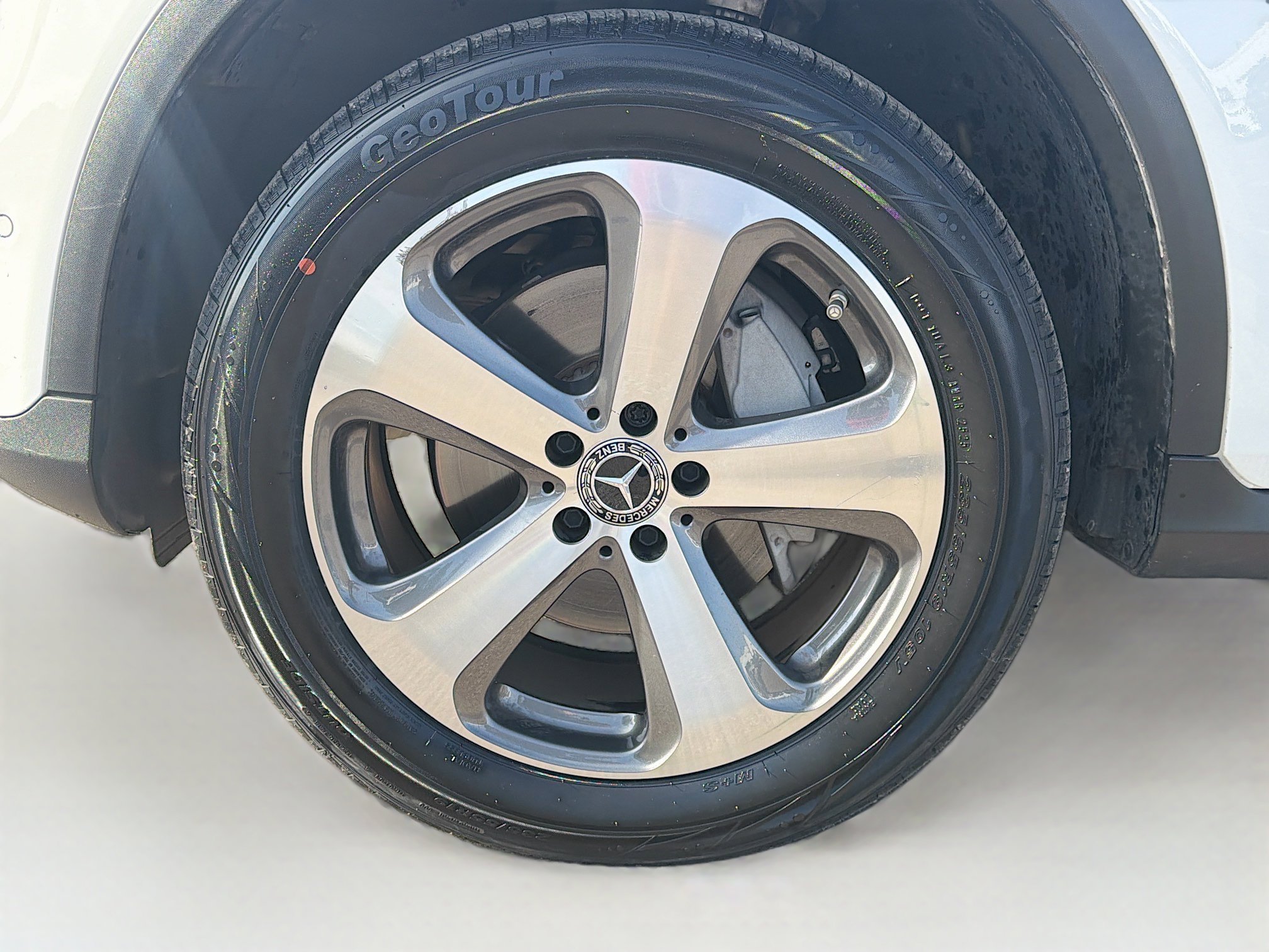 Used 2022 Mercedes-Benz GLC 300 image 41