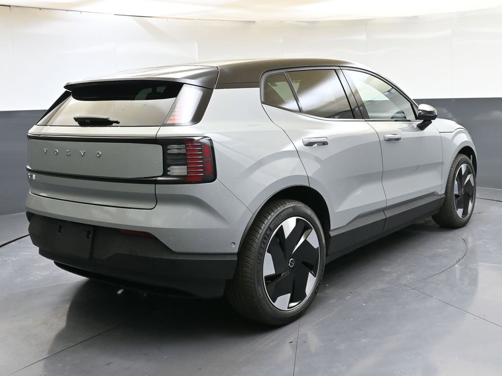 New 2025 Volvo EX30 Ultra w/ Protection Package Premier image 5