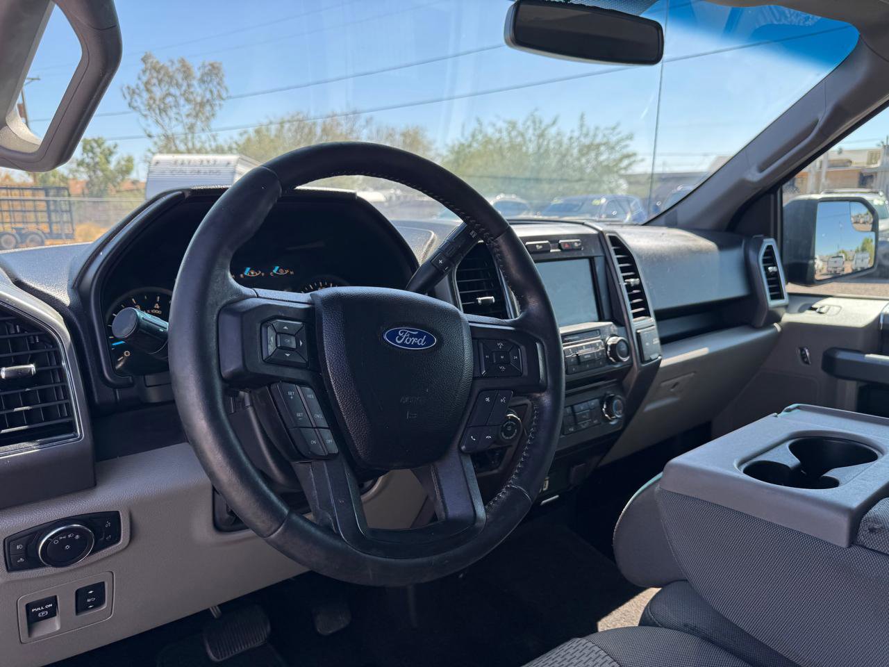 Used 2018 Ford F150 XLT w/ Equipment Group 302A Luxury image 27
