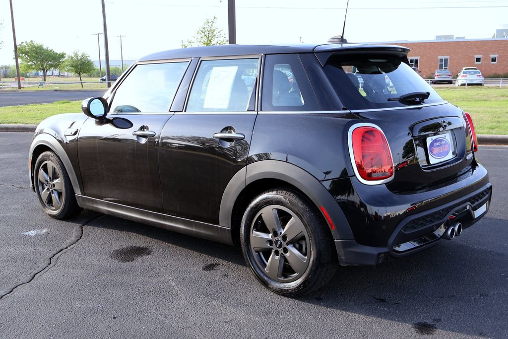 Used 2022 MINI Cooper S FWD image 15
